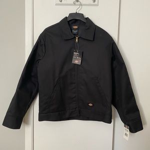 Dickies Eisenhower lined jacket size Large regular Brand New with tags
